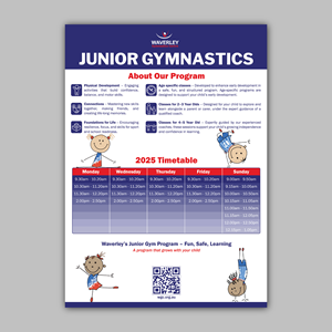 Flyer Design by Bidita Saha for this project | Design: #36024789