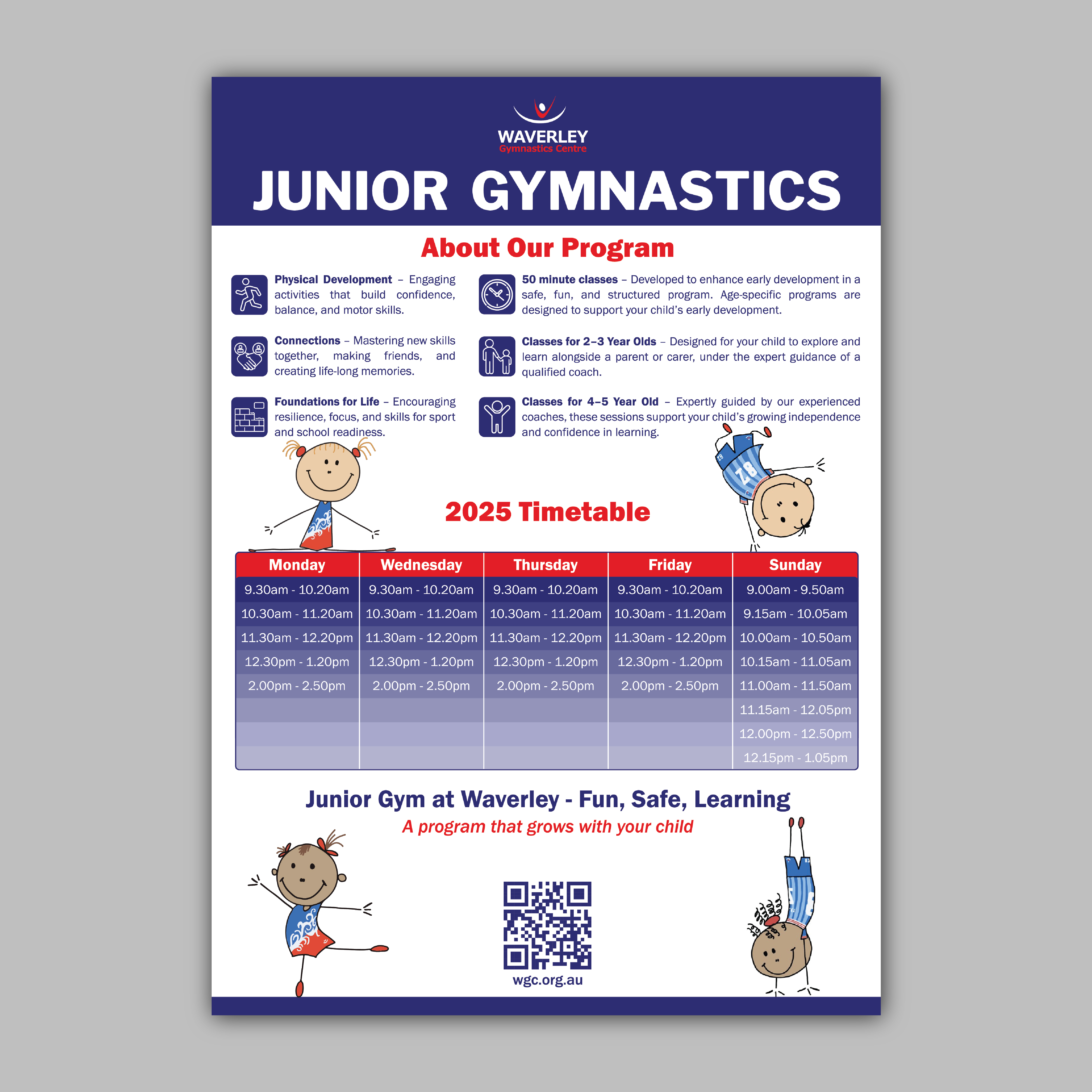 Flyer Design by Bidita Saha for this project | Design #36034079