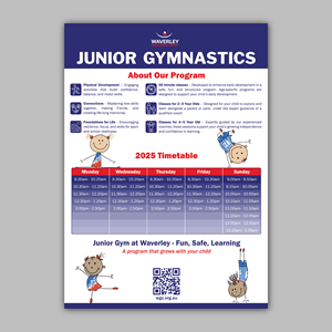 Flyer Design by Bidita Saha for this project | Design: #36034079