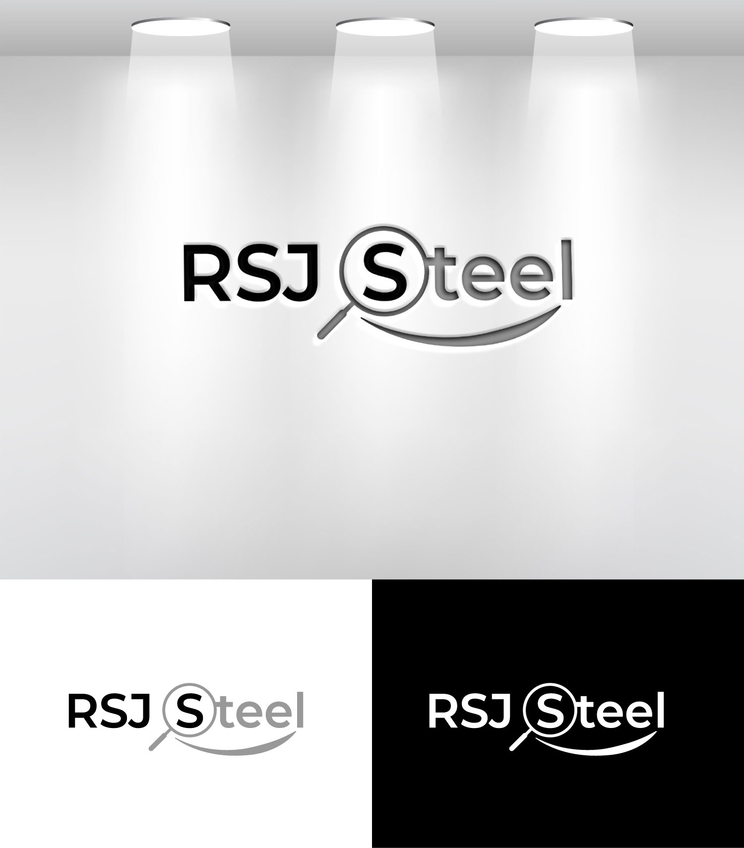 Logo Design by Mi Design1 for this project | Design #35952604