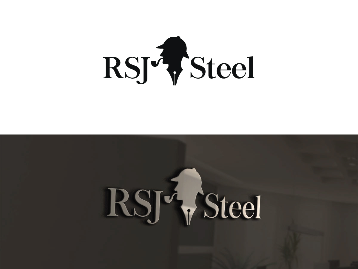 Logo-Design von 439 Creations für dieses Projekt | Design #35952271