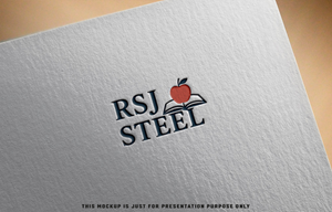Logo Design by Razaq for this project | Design: #35960616