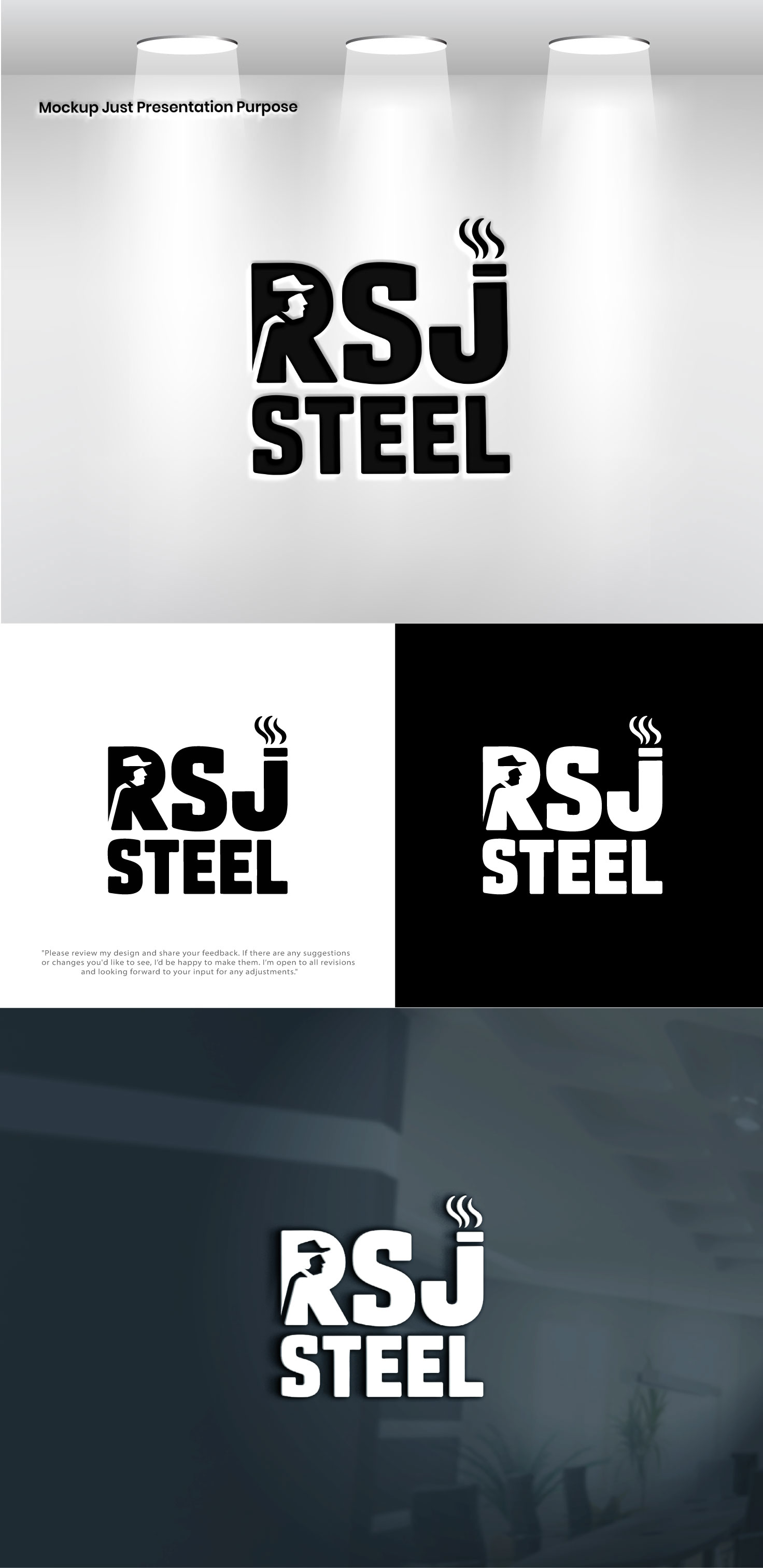 Logo Design by VectorForge for this project | Design #35961544