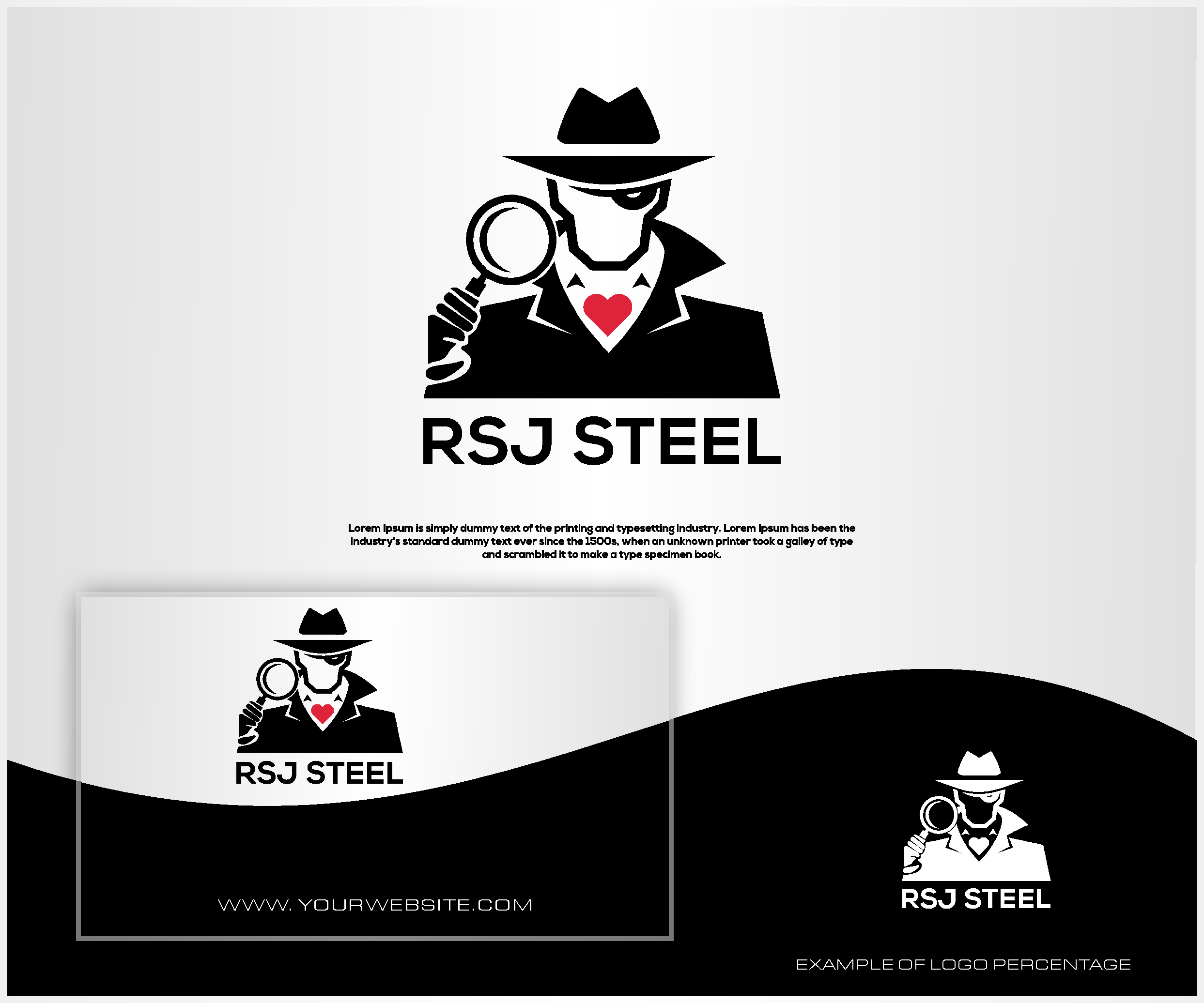 Logo Design by manggawkwk for this project | Design #35952912