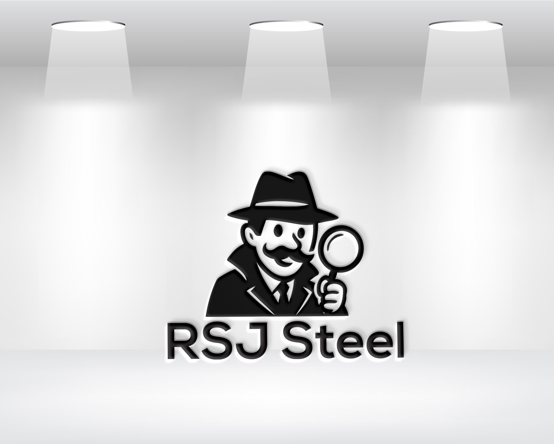 Logo Design by Lam_ya for this project | Design #35953459
