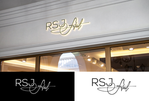 Logo Design by Roxy Art for this project | Design: #35959689