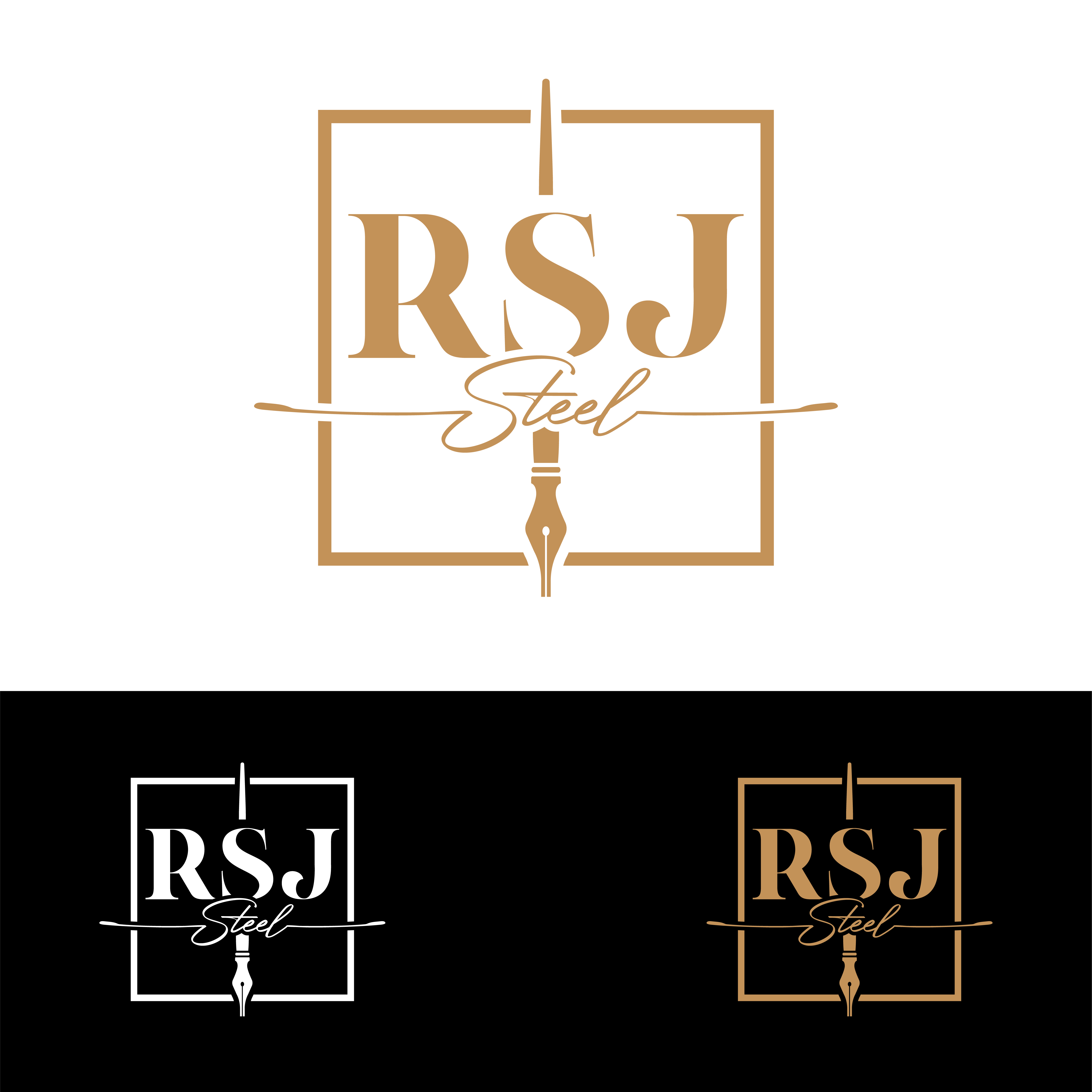 Logo Design by John Mark Arts for this project | Design #35956965