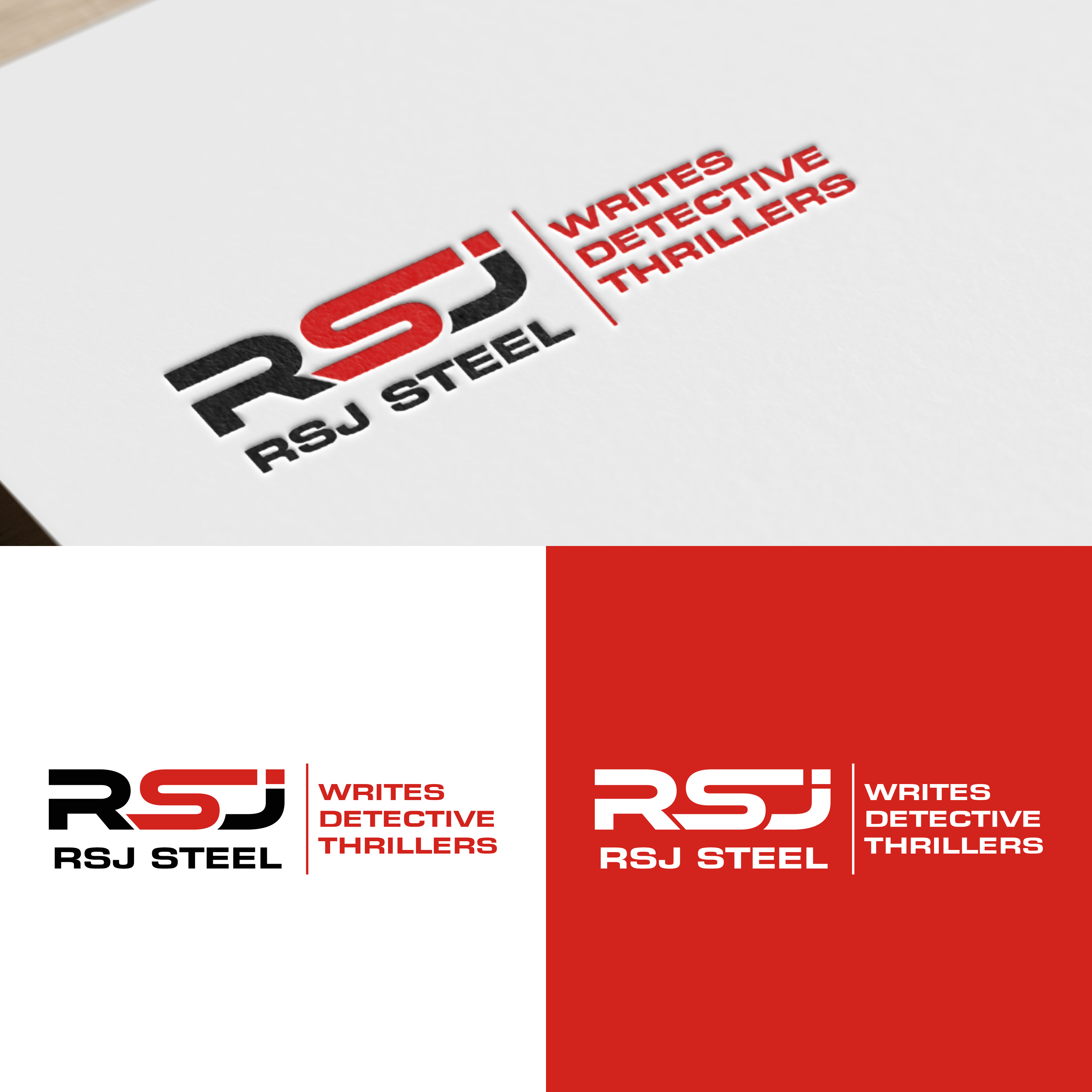Logo Design by izdihaar studio for this project | Design #35953790