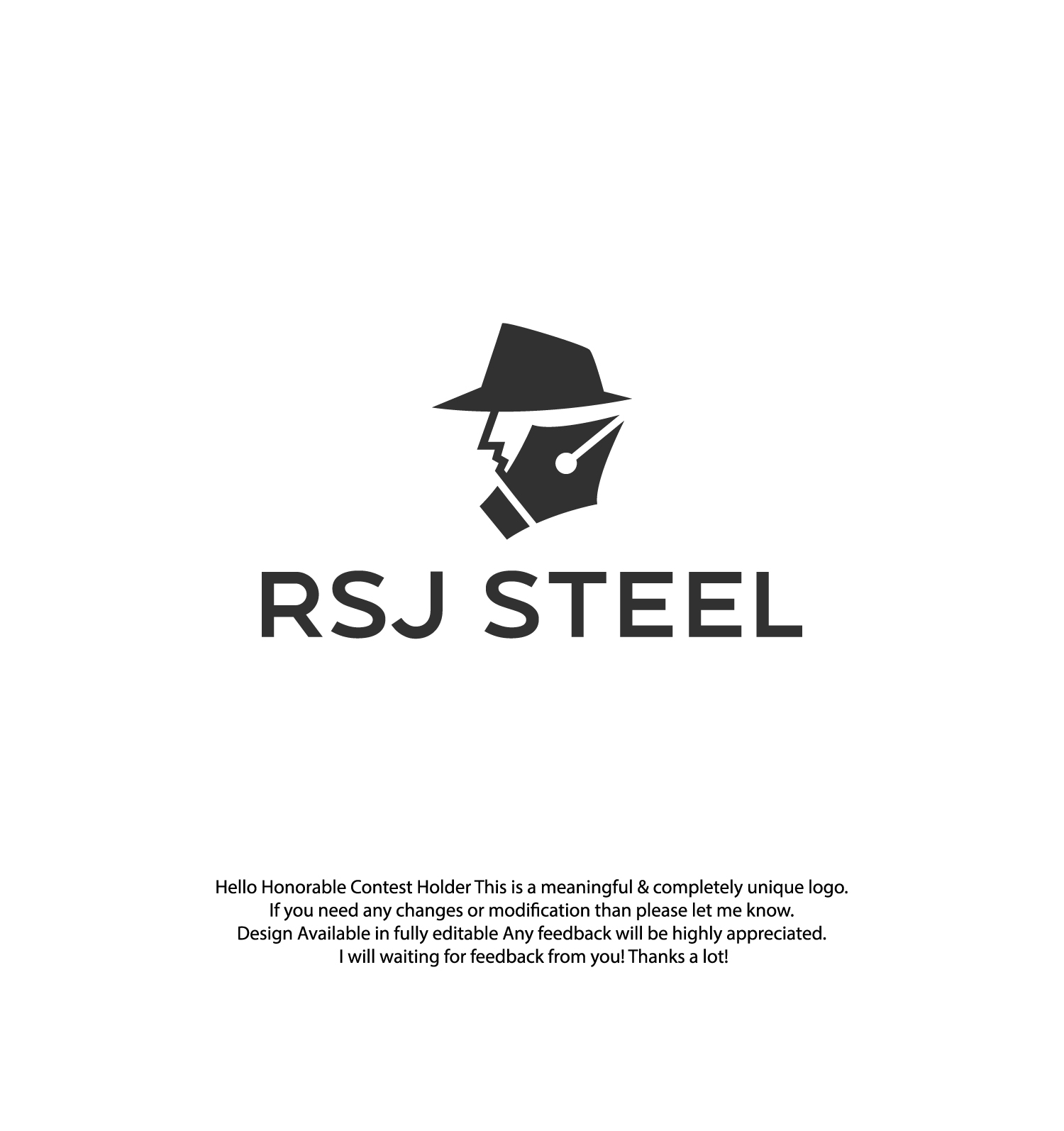 Logo Design by Designerrasedul for this project | Design #35954587