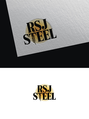 Logo Design by Being  Designer for this project | Design: #35957625