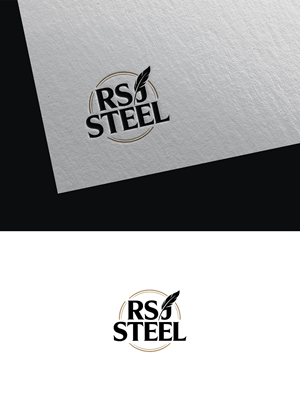 Logo Design by Being  Designer for this project | Design: #35957629