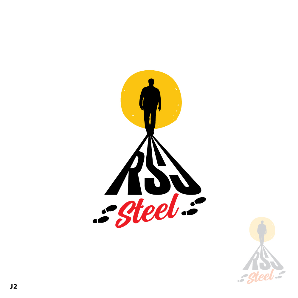 Logo Design by Sujit Banerjee for this project | Design #35972181