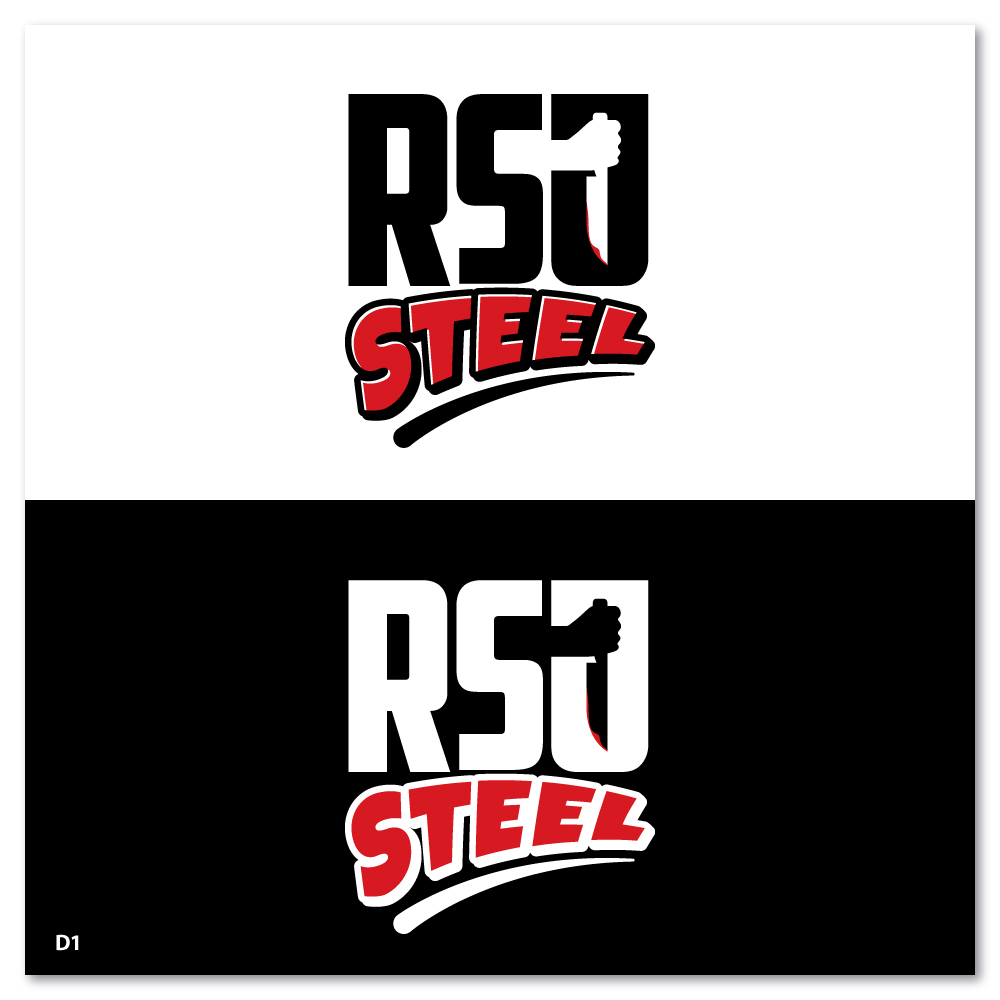Logo Design by Sujit Banerjee for this project | Design #35972183