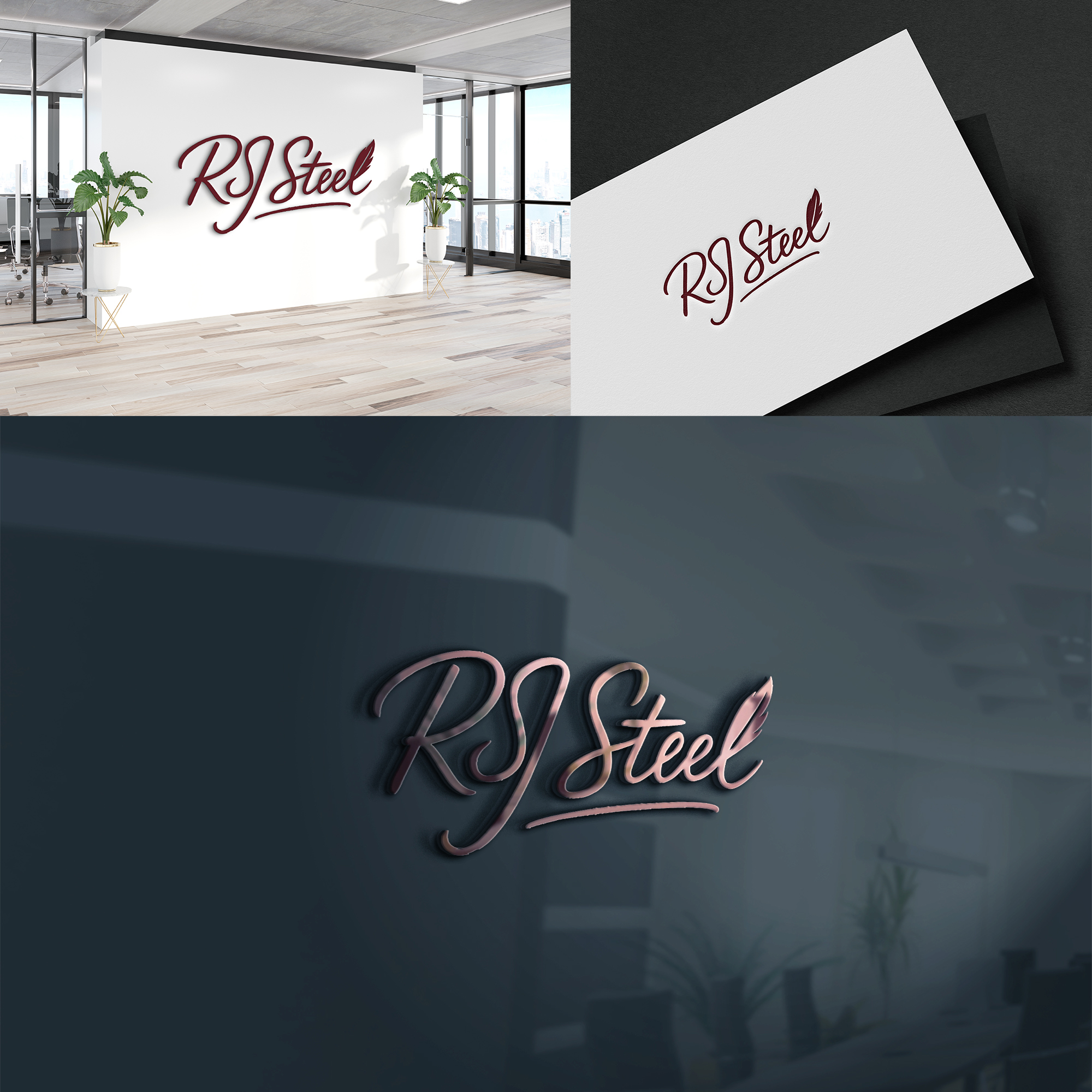 Logo-Design von yoossefMaroc für dieses Projekt | Design #35966077
