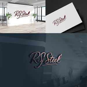 Logo Design by yoossefMaroc