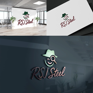 Logo Design by yoossefMaroc for this project | Design: #35966161