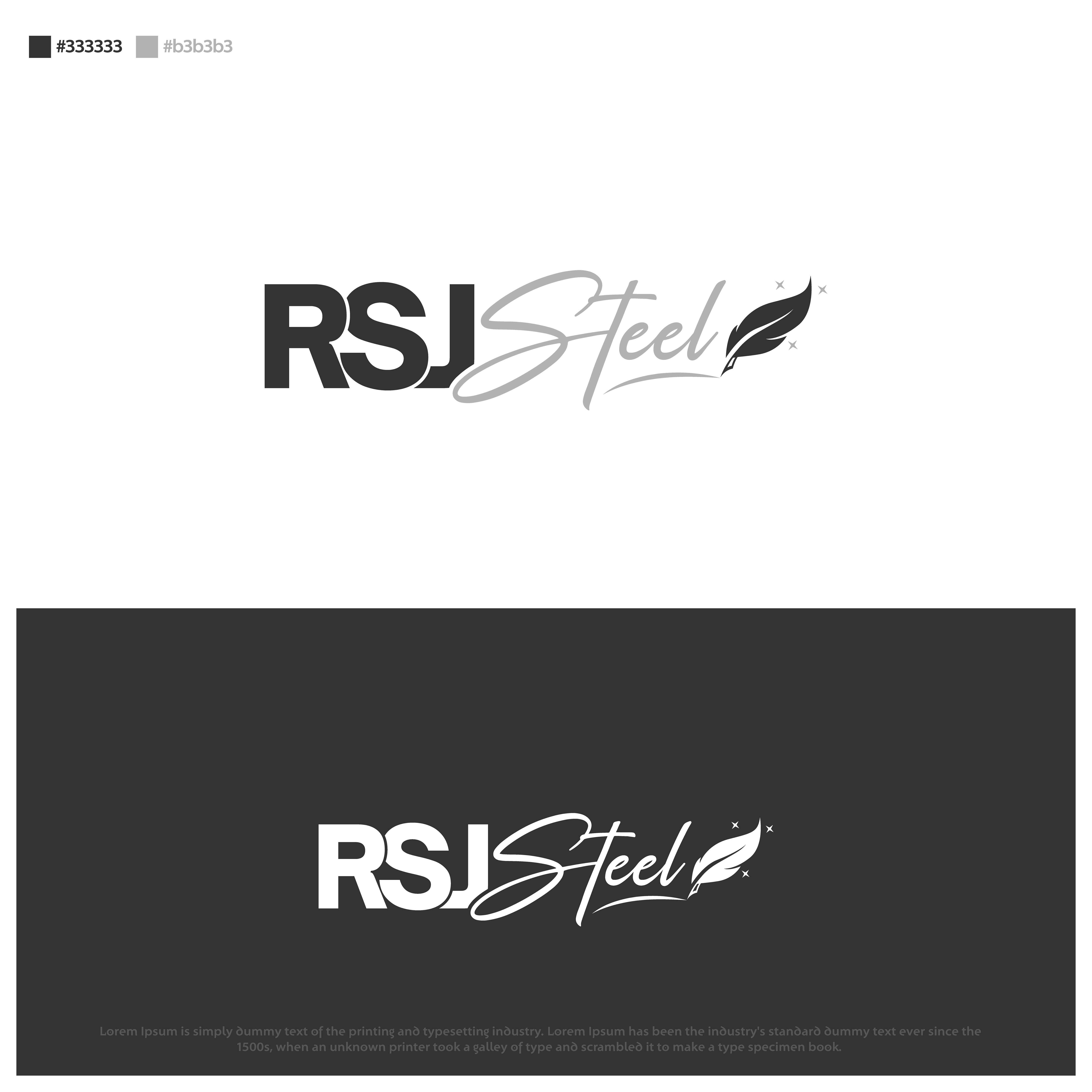 Logo Design by USIAD ANAS for this project | Design #35955117