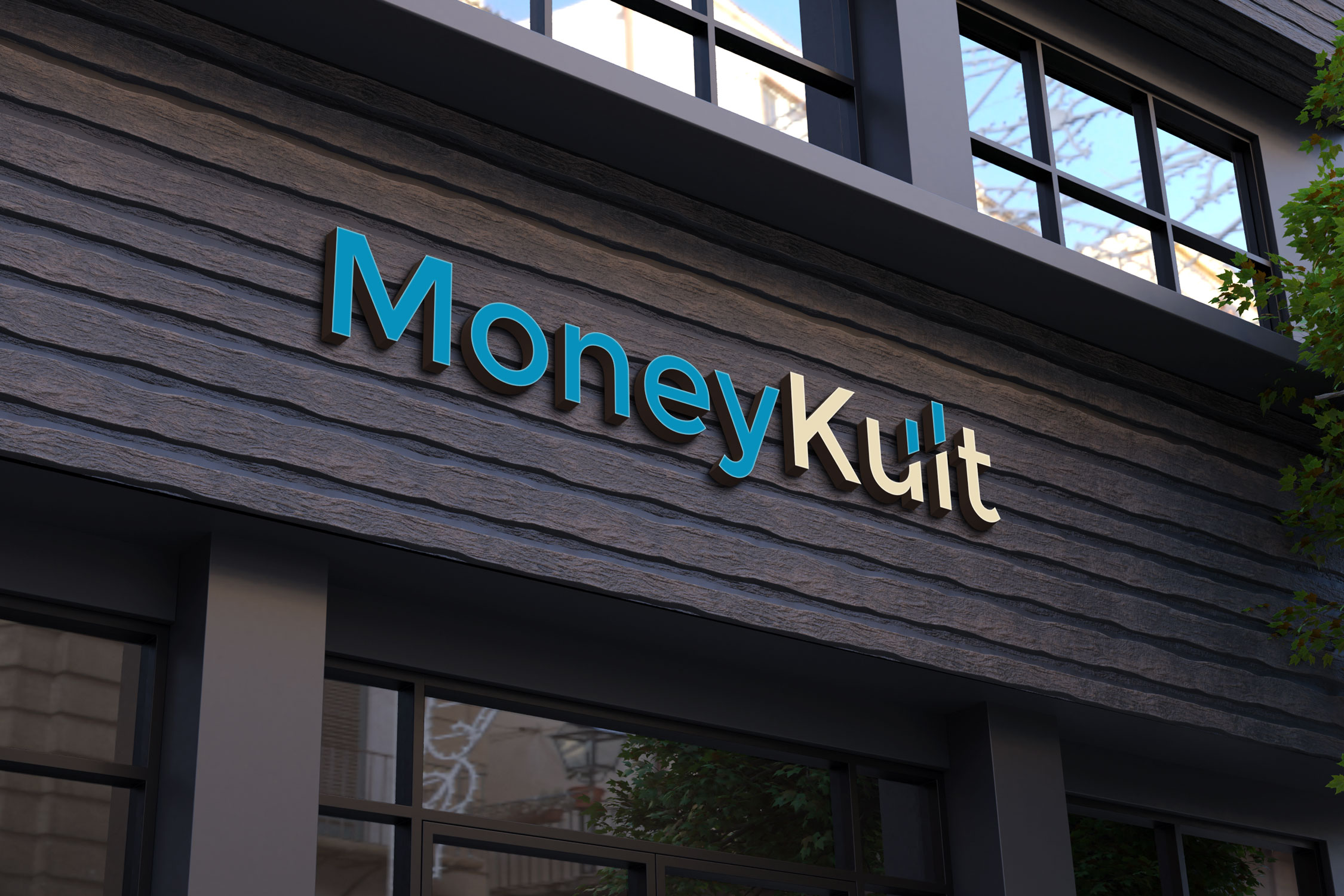 Diseño de Logo por Kavth para este proyecto | Diseño #35997151