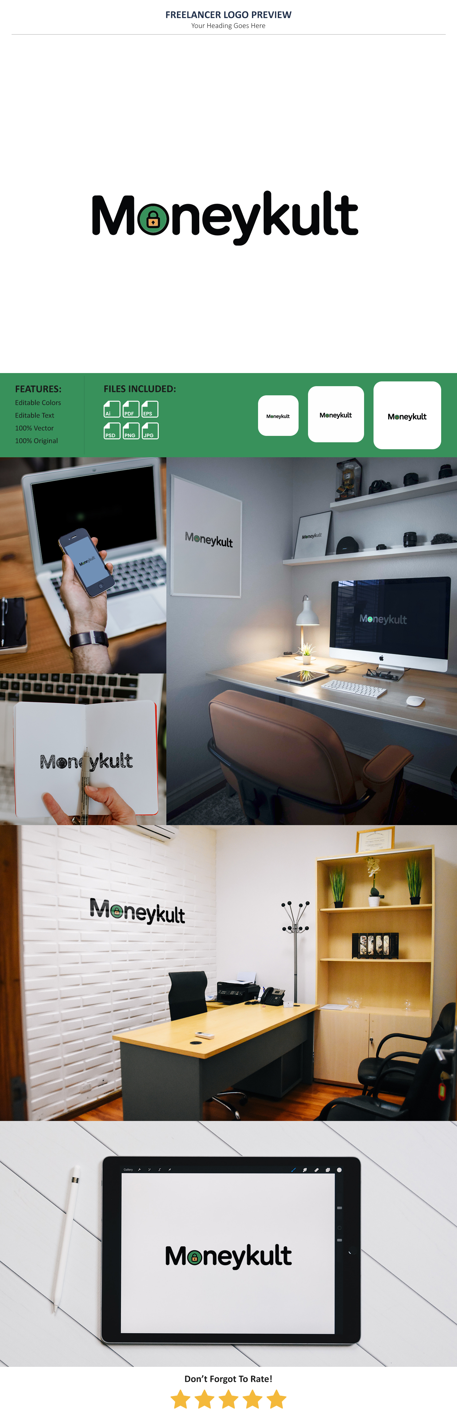 Logo Design by StudioDesigner for this project | Design #35957456