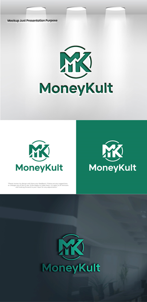 Diseño de Logo por StudioDesigner para este proyecto | Diseño: #35967282