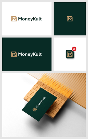 Logo Design by Ha.Connick for this project | Design: #35964896