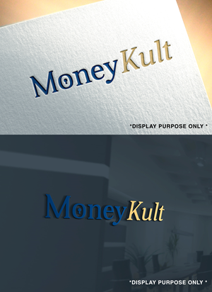 Logo Design by RaKu 2 for this project | Design: #35999314
