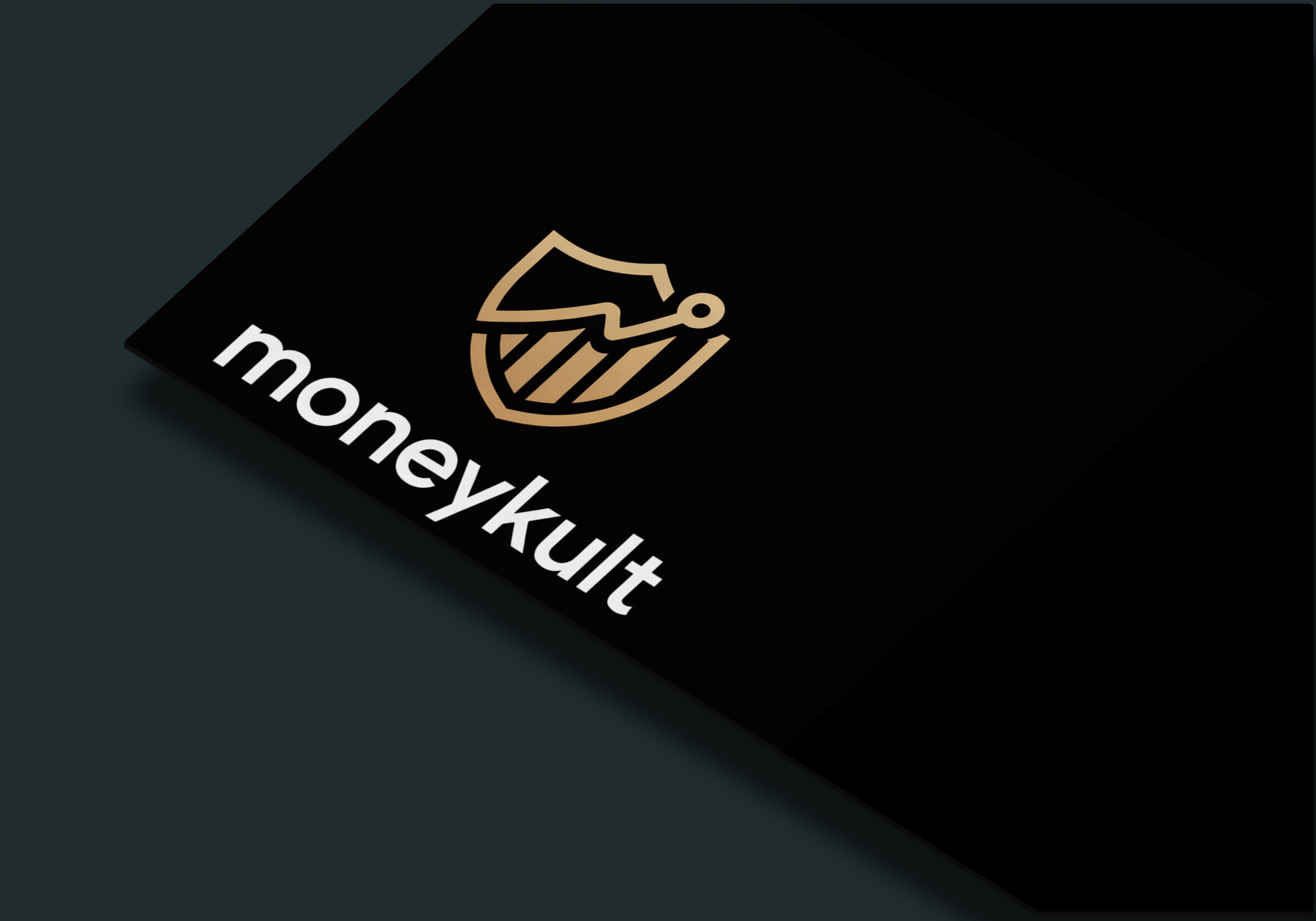 Logo Design by mekail for this project | Design #35960812