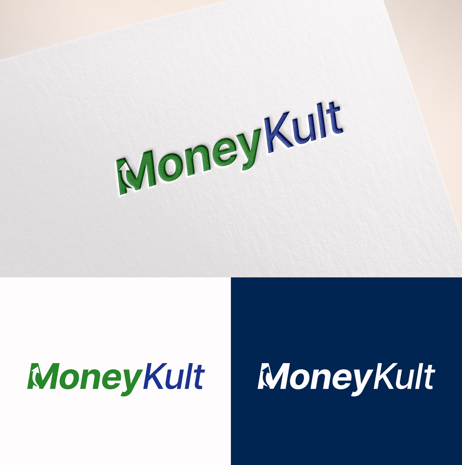 Logo Design by M Art & Design for this project | Design #35950319