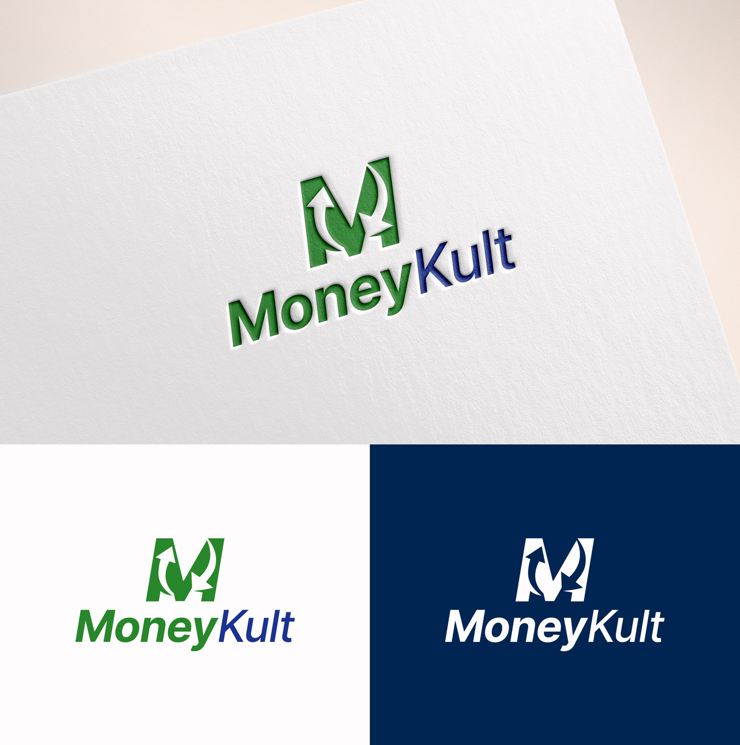 Logo Design by M Art & Design for this project | Design #35950412