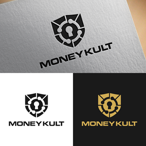 Logo Design by arillingga for this project | Design #35951339