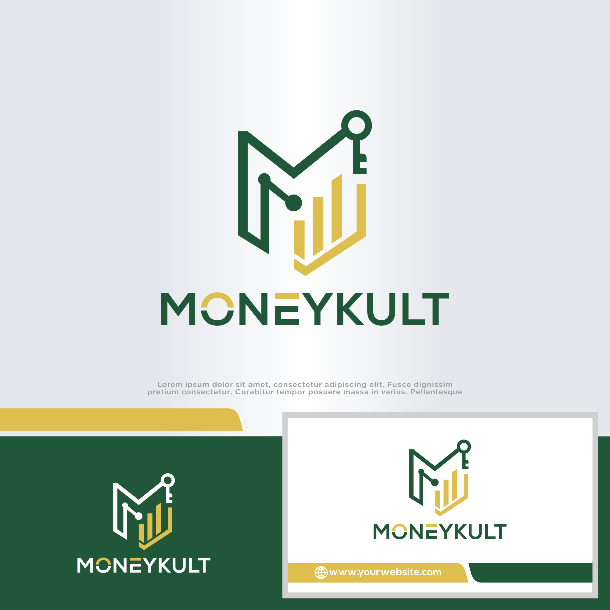 Logo Design by win it for this project | Design #35956257