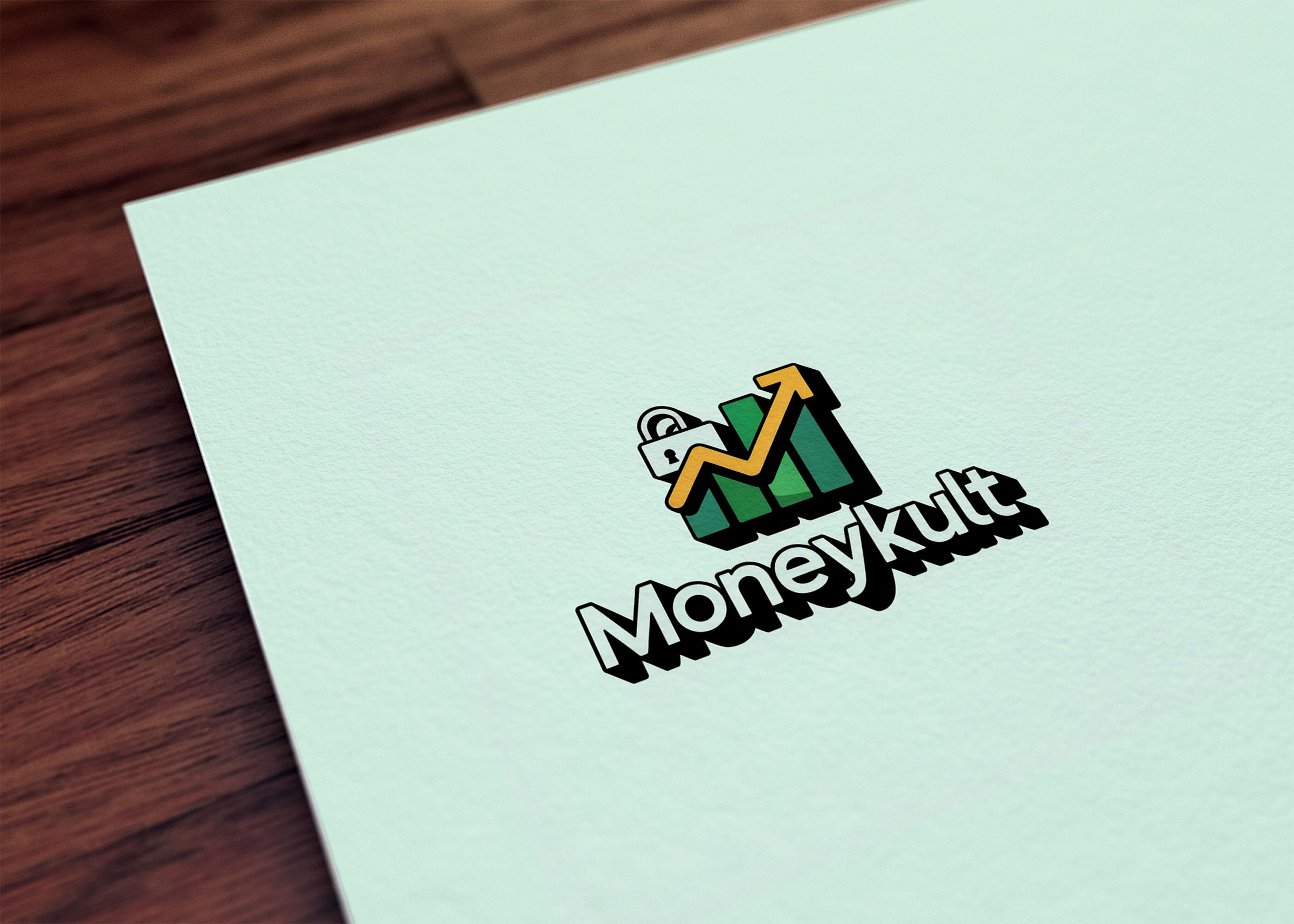 Logo Design by Sajee. for this project | Design #35959214