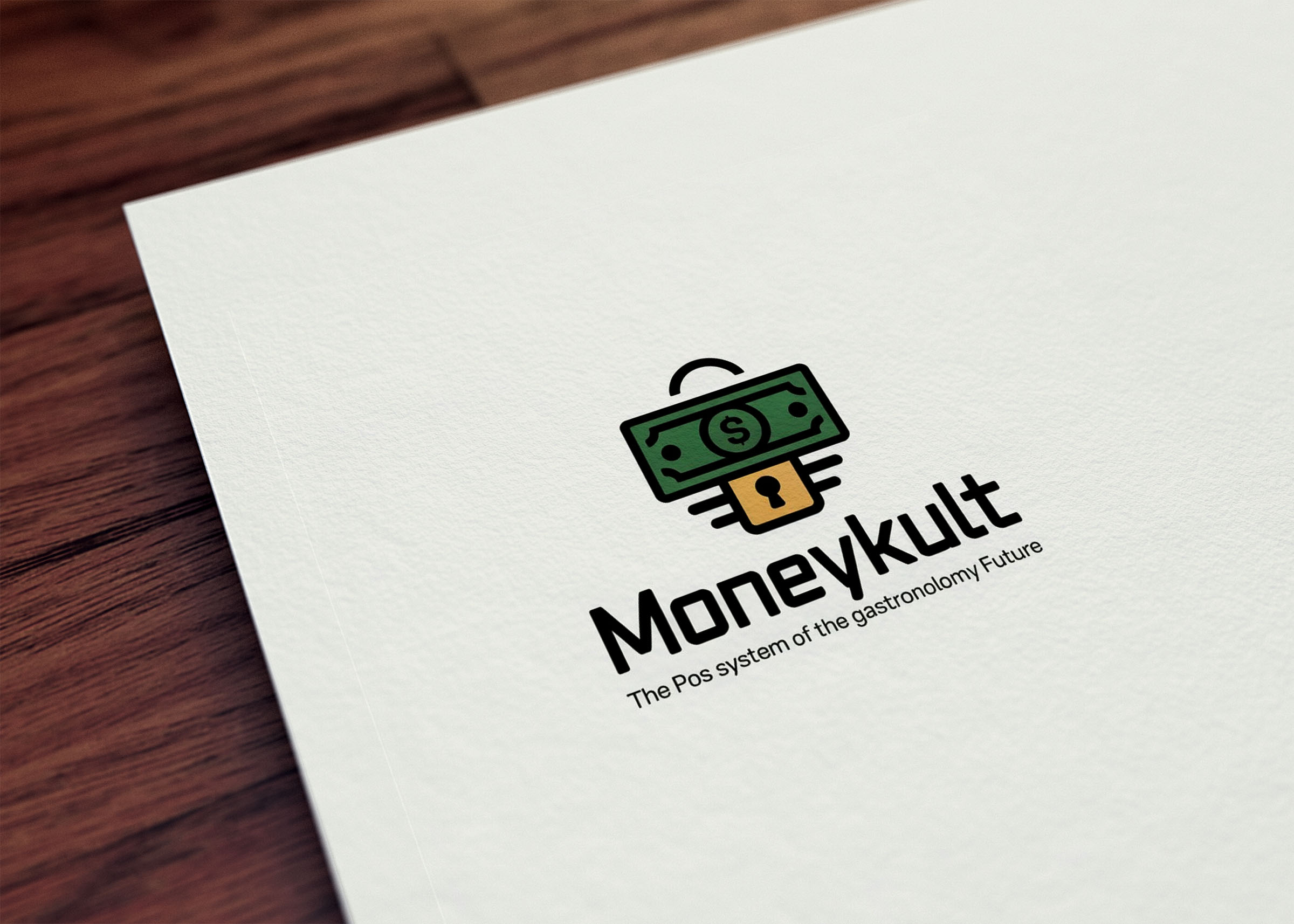 Logo Design by Sajee. for this project | Design #35959216