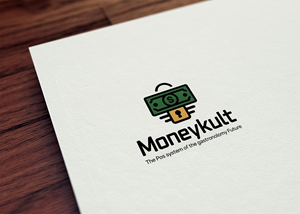 Logo Design by Sajee. for this project | Design: #35959216
