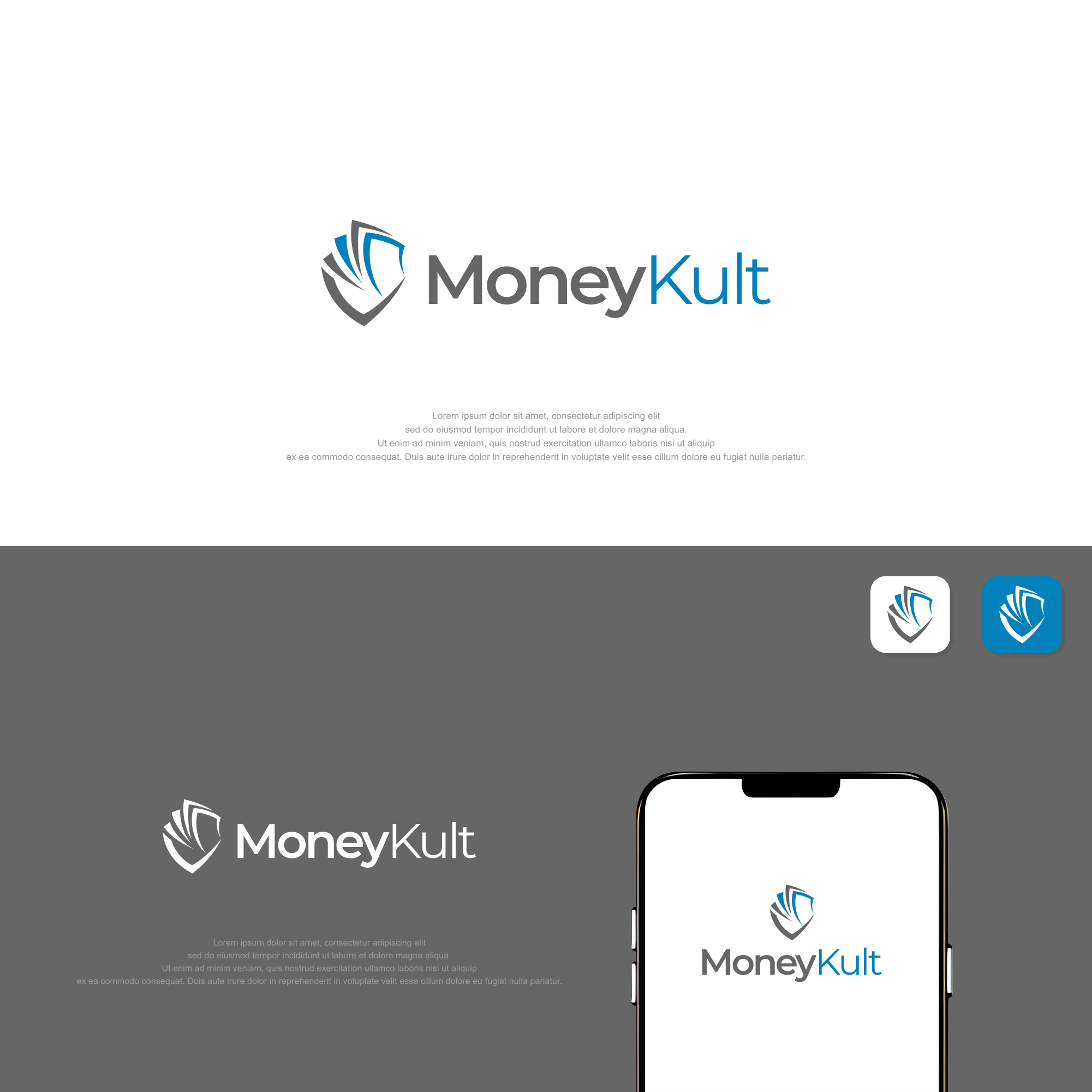 Logo Design by DaffinArt for this project | Design #35977501