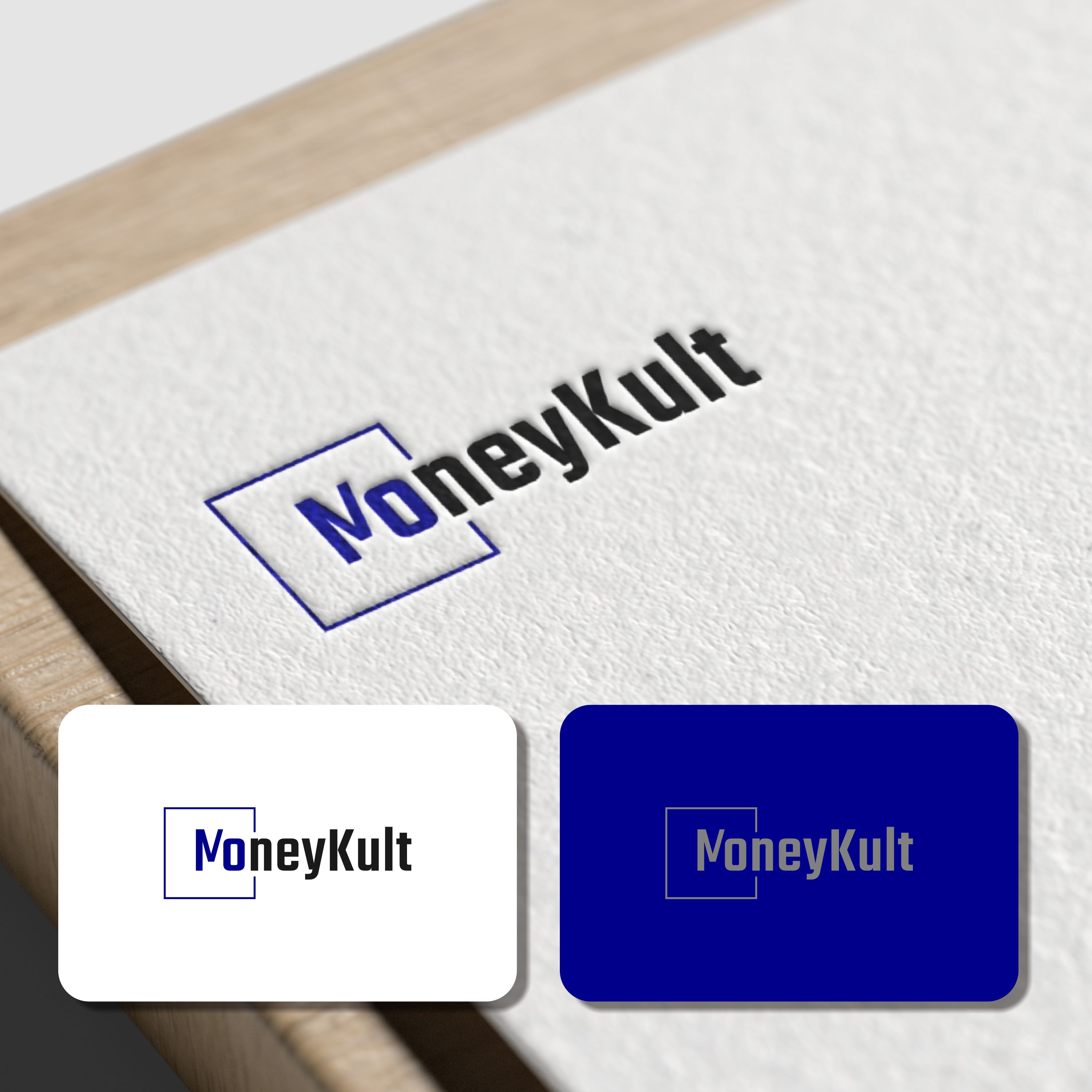 Logo Design by Berkah_Bandot for this project | Design #35950547