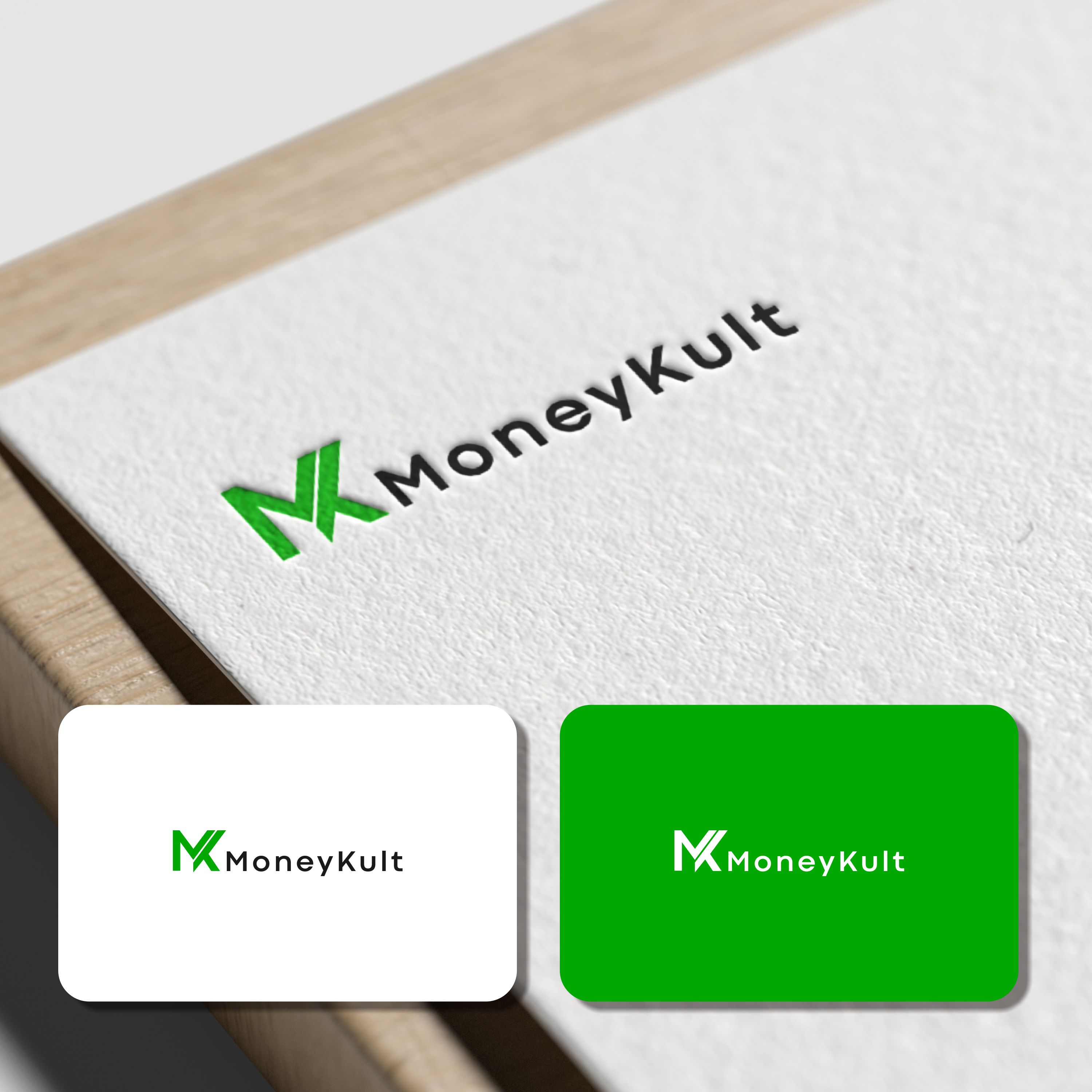 Logo Design by Berkah_Bandot for this project | Design #35950548