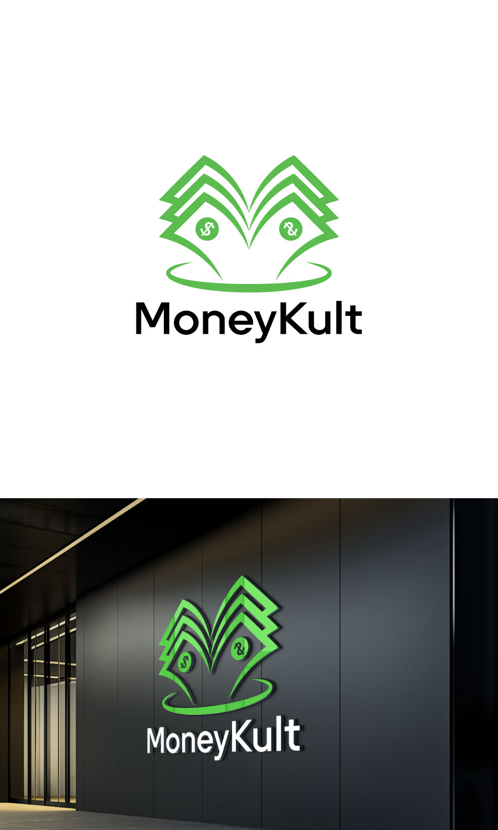 Logo Design by RatuDesign for this project | Design #35955405