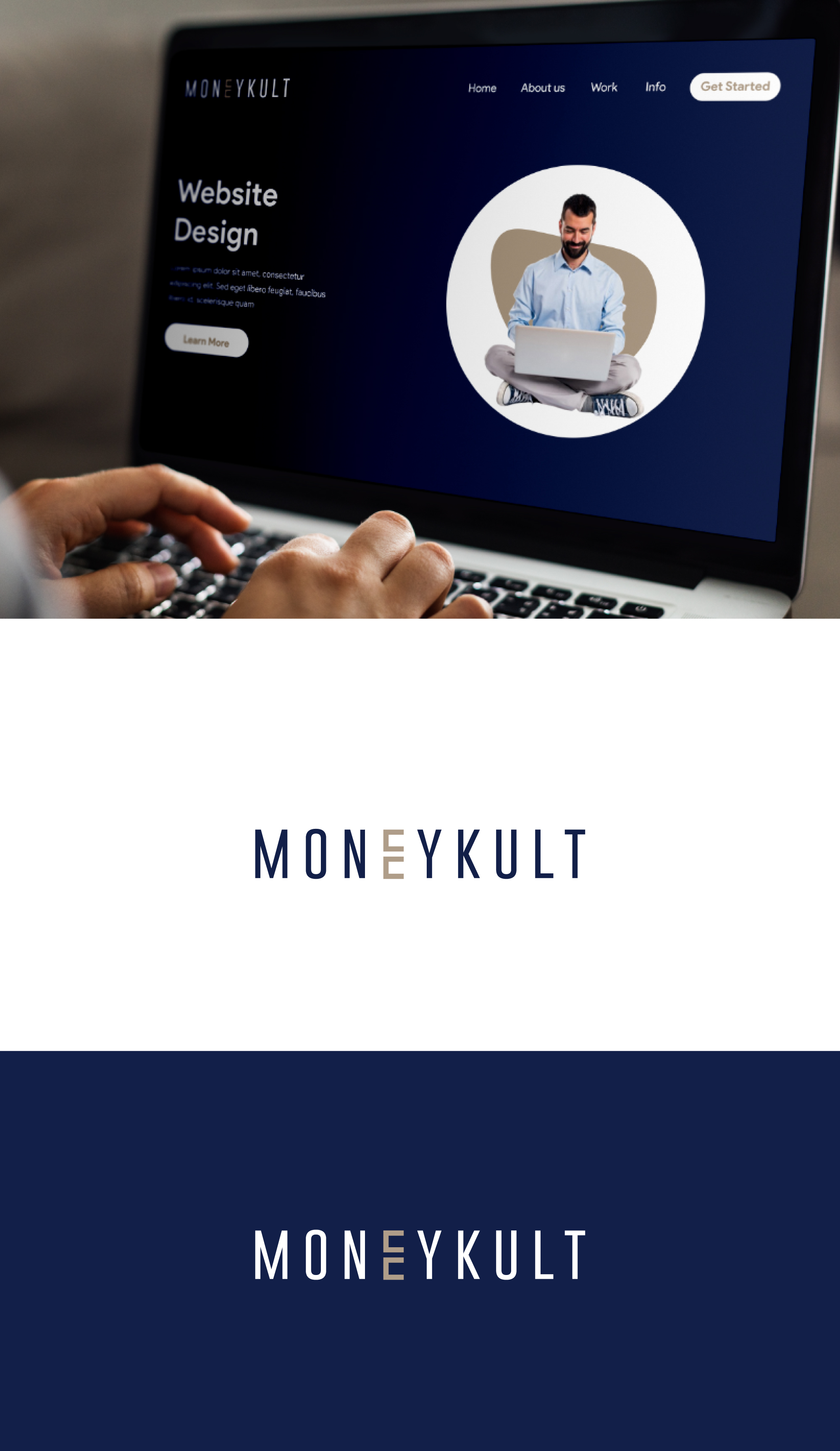 Logo Design by NexaBrand for this project | Design #35987112