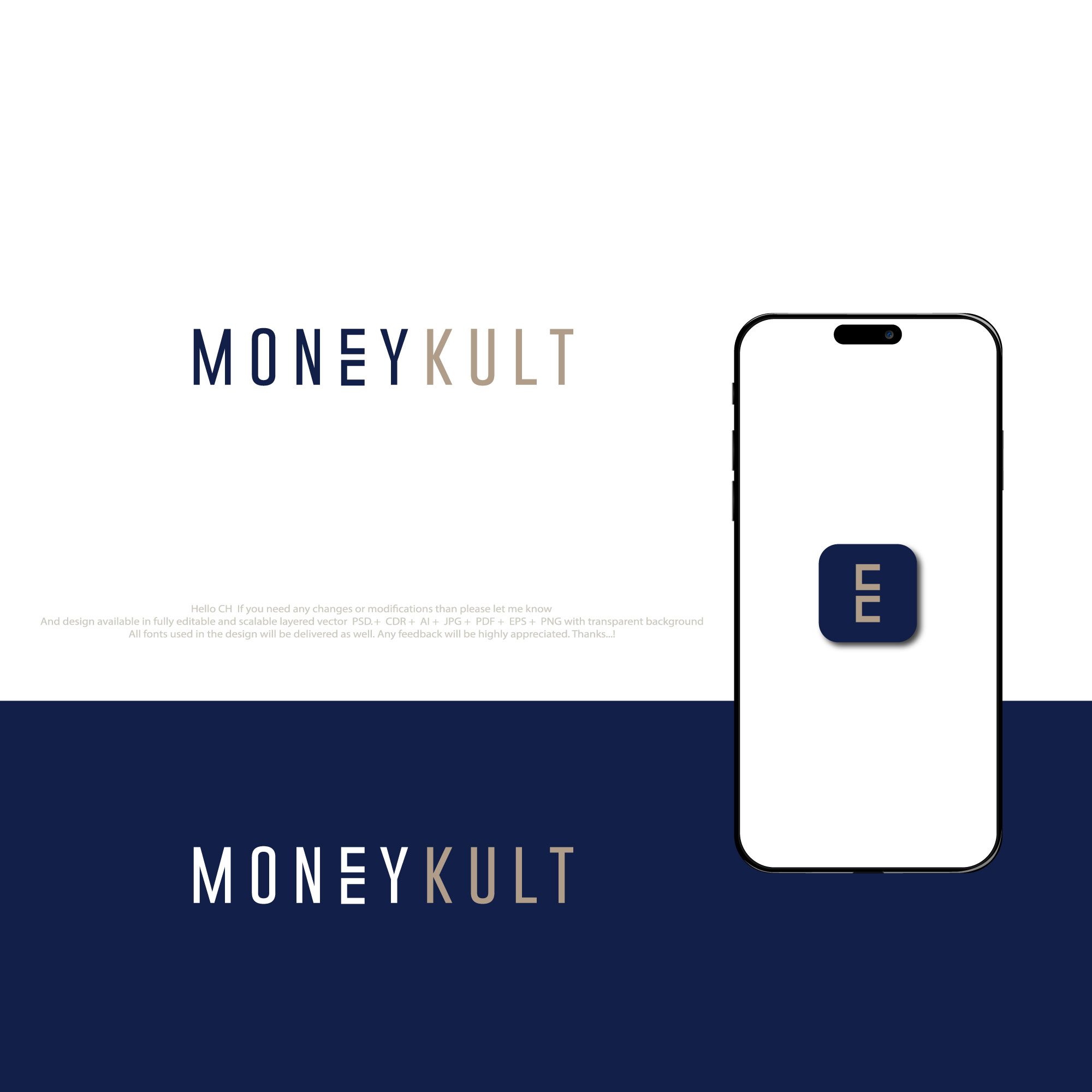 Diseño de Logo por NexaBrand para este proyecto | Diseño #36027430