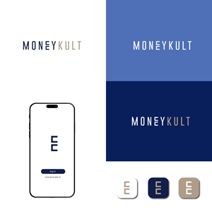 Logo-Design von NexaBrand für dieses Projekt | Design: #36027431