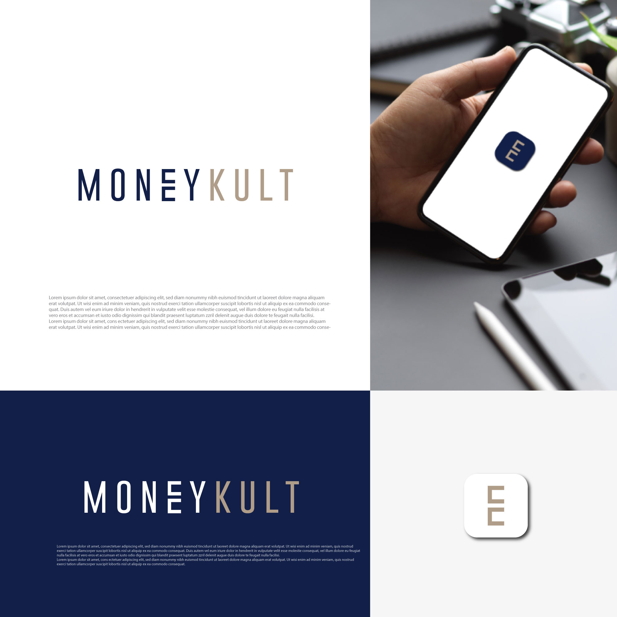 Logo Design by NexaBrand for this project | Design #36027432