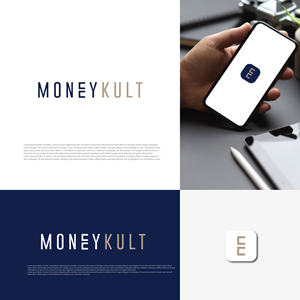 Logo-Design von NexaBrand für dieses Projekt | Design: #36027432