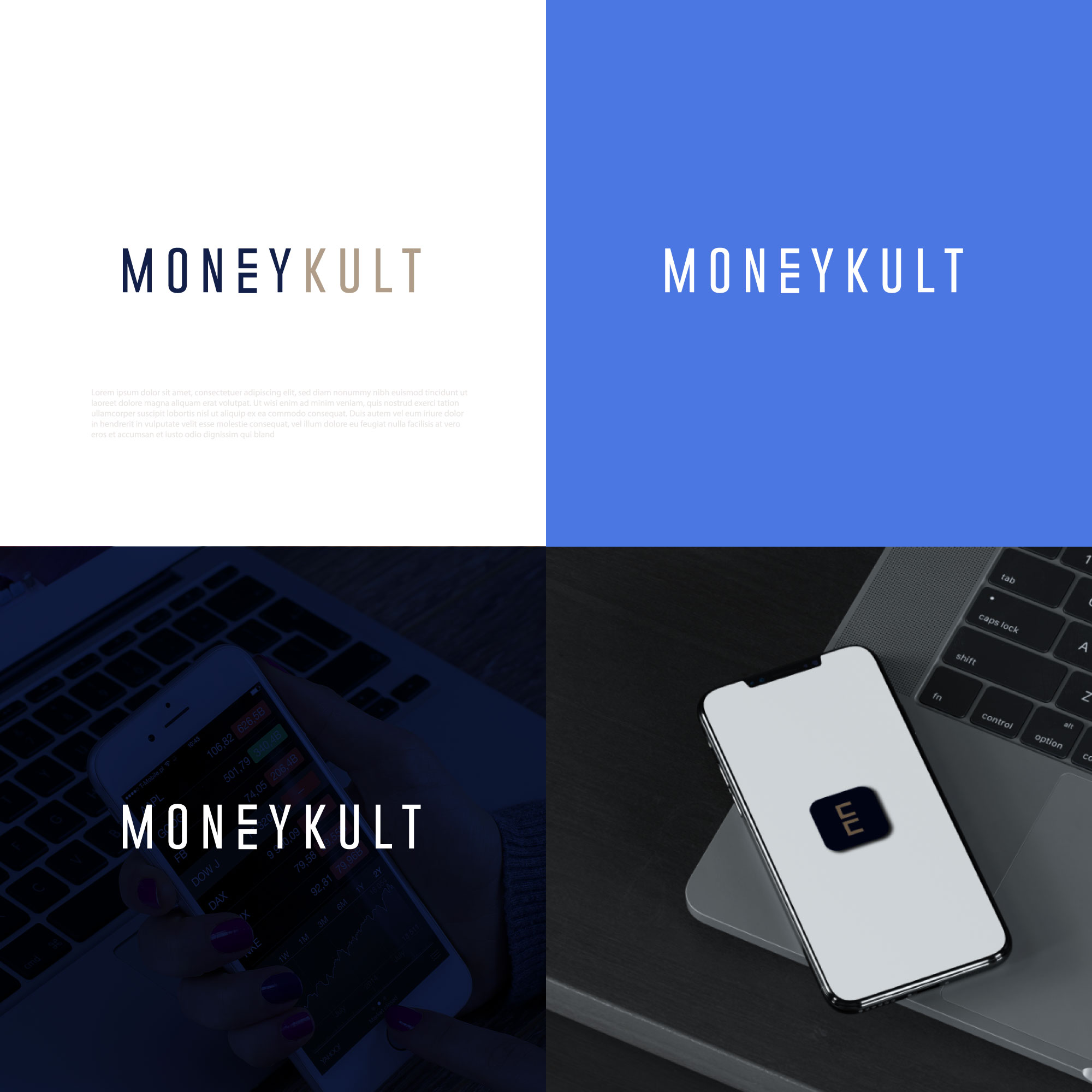 Logo-Design von NexaBrand für dieses Projekt | Design #36027433