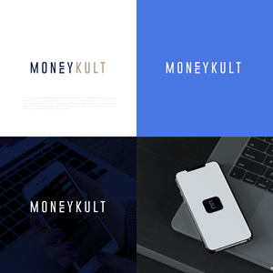 Logo-Design von NexaBrand für dieses Projekt | Design: #36027433