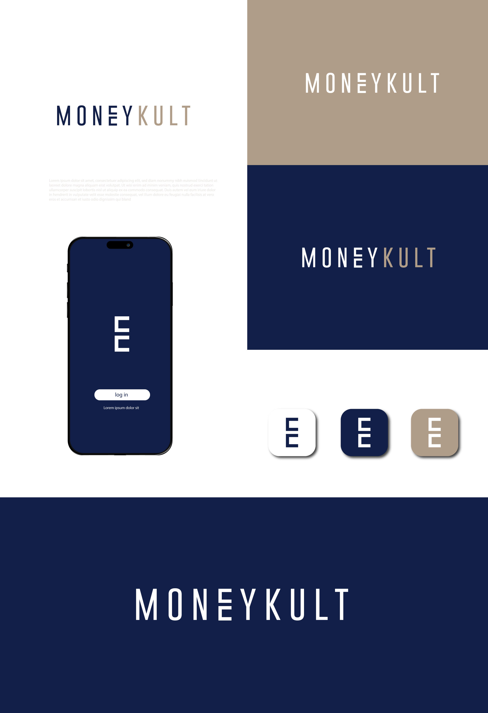 Logo Design by NexaBrand for this project | Design #36032981