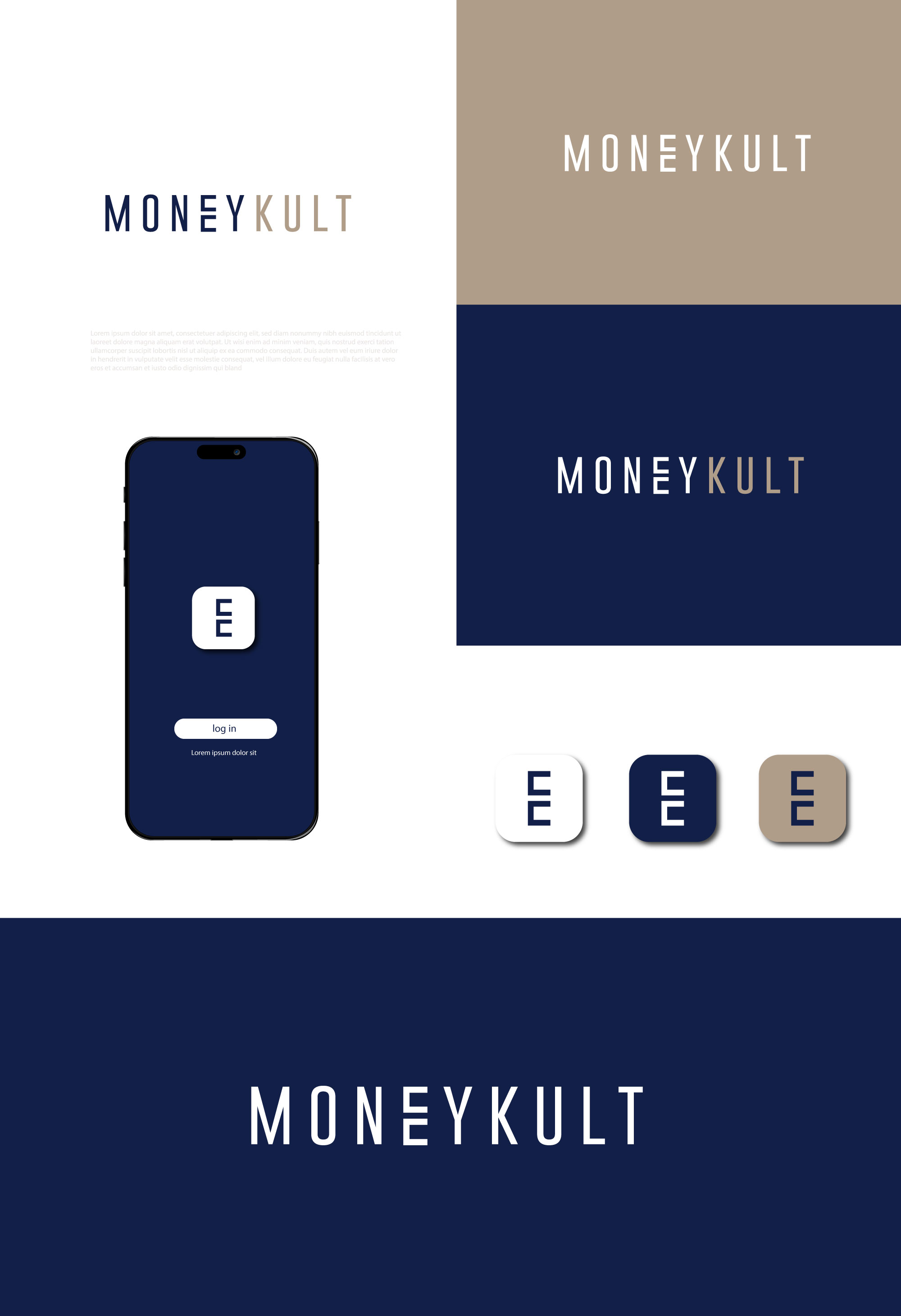 Logo Design by NexaBrand for this project | Design #36032982