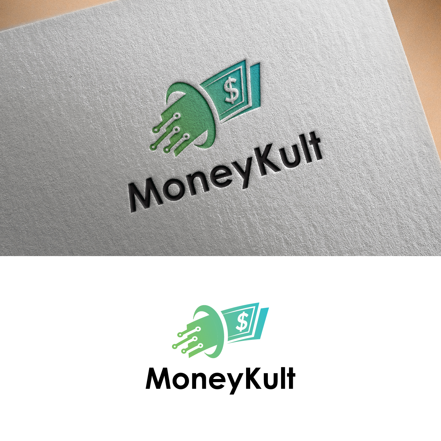 Logo Design by Maxo-Biz for this project | Design #35951011