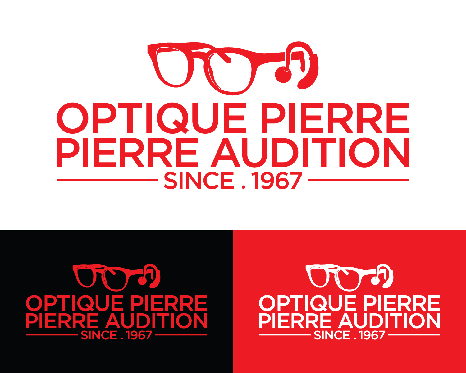 Logo Design by Box Graphic for this project | Design #35955298