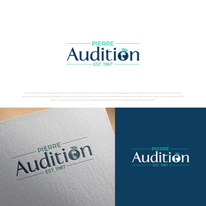 Logo Design by Arindam.Design for this project | Design: #35955120